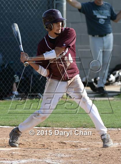 Thumbnail 3 in Templeton @ Rosemead (CIF D5 Wildcard Game) photogallery.