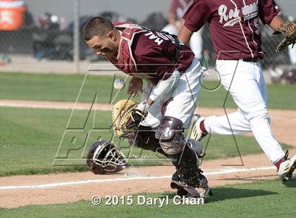 Thumbnail 1 in Templeton @ Rosemead (CIF D5 Wildcard Game) photogallery.