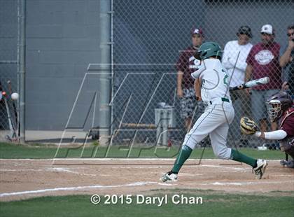 Thumbnail 1 in Templeton @ Rosemead (CIF D5 Wildcard Game) photogallery.