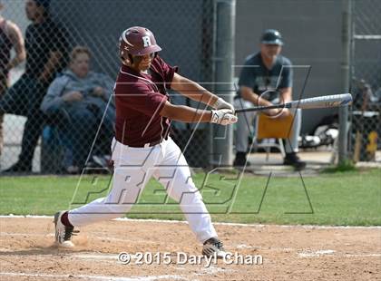 Thumbnail 1 in Templeton @ Rosemead (CIF D5 Wildcard Game) photogallery.