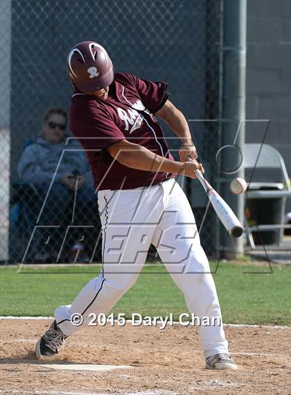 Thumbnail 3 in Templeton @ Rosemead (CIF D5 Wildcard Game) photogallery.
