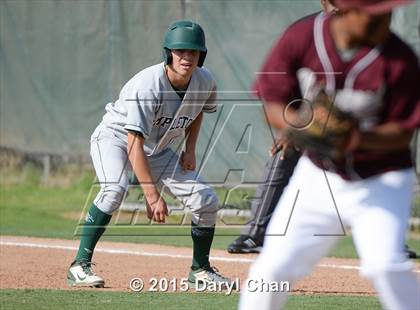 Thumbnail 1 in Templeton @ Rosemead (CIF D5 Wildcard Game) photogallery.