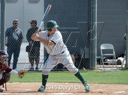 Thumbnail 3 in Templeton @ Rosemead (CIF D5 Wildcard Game) photogallery.