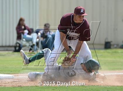 Thumbnail 3 in Templeton @ Rosemead (CIF D5 Wildcard Game) photogallery.