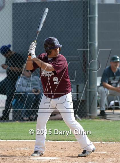 Thumbnail 3 in Templeton @ Rosemead (CIF D5 Wildcard Game) photogallery.