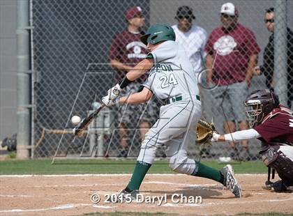Thumbnail 1 in Templeton @ Rosemead (CIF D5 Wildcard Game) photogallery.