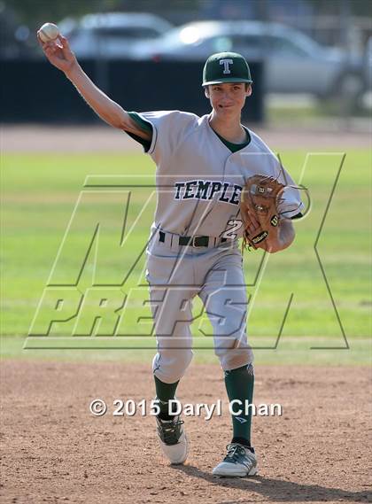 Thumbnail 3 in Templeton @ Rosemead (CIF D5 Wildcard Game) photogallery.