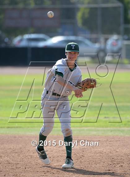 Thumbnail 1 in Templeton @ Rosemead (CIF D5 Wildcard Game) photogallery.
