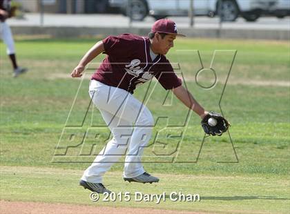 Thumbnail 1 in Templeton @ Rosemead (CIF D5 Wildcard Game) photogallery.