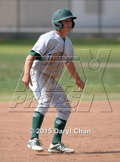 Thumbnail 1 in Templeton @ Rosemead (CIF D5 Wildcard Game) photogallery.