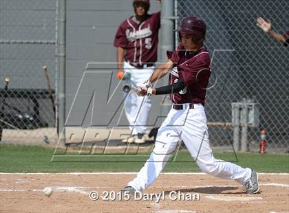 Thumbnail 2 in Templeton @ Rosemead (CIF D5 Wildcard Game) photogallery.