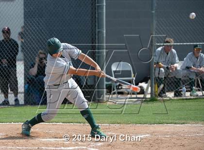 Thumbnail 2 in Templeton @ Rosemead (CIF D5 Wildcard Game) photogallery.