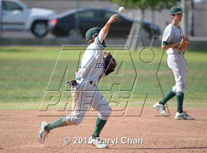 Thumbnail 1 in Templeton @ Rosemead (CIF D5 Wildcard Game) photogallery.