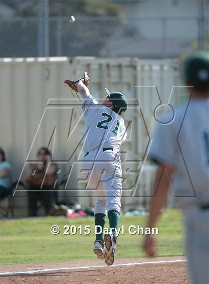 Thumbnail 1 in Templeton @ Rosemead (CIF D5 Wildcard Game) photogallery.