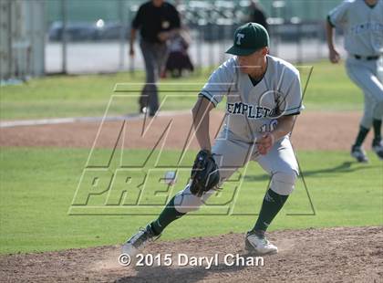 Thumbnail 1 in Templeton @ Rosemead (CIF D5 Wildcard Game) photogallery.
