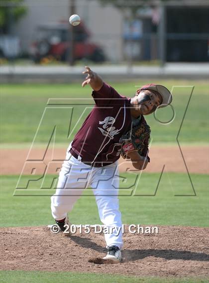Thumbnail 3 in Templeton @ Rosemead (CIF D5 Wildcard Game) photogallery.