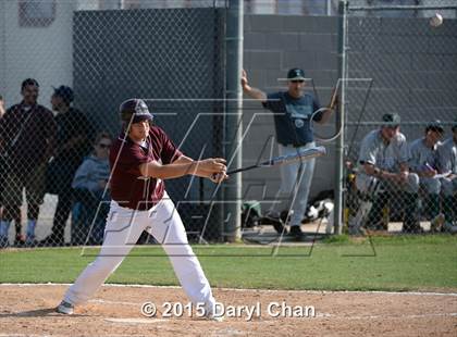 Thumbnail 1 in Templeton @ Rosemead (CIF D5 Wildcard Game) photogallery.