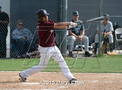 Thumbnail 2 in Templeton @ Rosemead (CIF D5 Wildcard Game) photogallery.