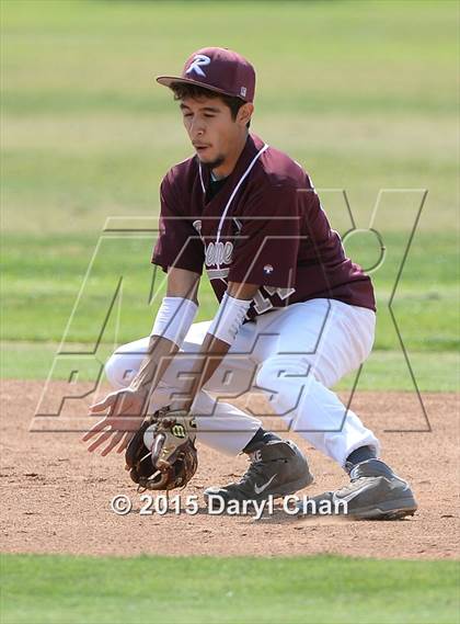 Thumbnail 3 in Templeton @ Rosemead (CIF D5 Wildcard Game) photogallery.