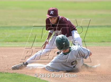 Thumbnail 2 in Templeton @ Rosemead (CIF D5 Wildcard Game) photogallery.