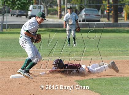 Thumbnail 1 in Templeton @ Rosemead (CIF D5 Wildcard Game) photogallery.