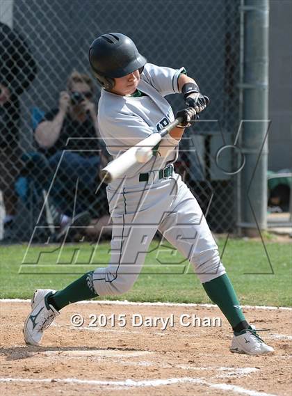 Thumbnail 2 in Templeton @ Rosemead (CIF D5 Wildcard Game) photogallery.