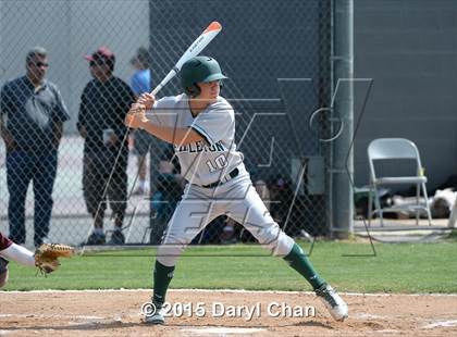 Thumbnail 1 in Templeton @ Rosemead (CIF D5 Wildcard Game) photogallery.