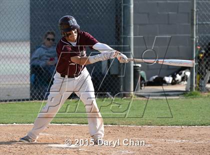 Thumbnail 2 in Templeton @ Rosemead (CIF D5 Wildcard Game) photogallery.