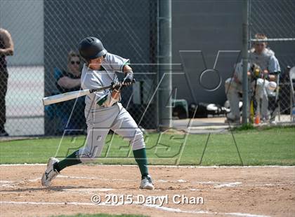 Thumbnail 2 in Templeton @ Rosemead (CIF D5 Wildcard Game) photogallery.