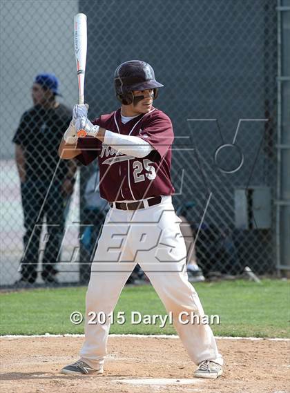 Thumbnail 3 in Templeton @ Rosemead (CIF D5 Wildcard Game) photogallery.
