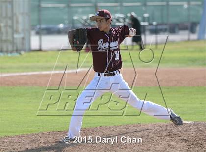 Thumbnail 3 in Templeton @ Rosemead (CIF D5 Wildcard Game) photogallery.