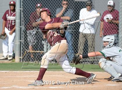 Thumbnail 2 in Templeton @ Rosemead (CIF D5 Wildcard Game) photogallery.