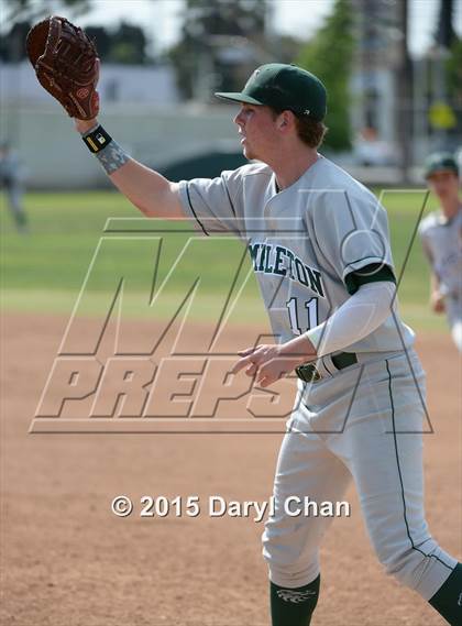 Thumbnail 3 in Templeton @ Rosemead (CIF D5 Wildcard Game) photogallery.