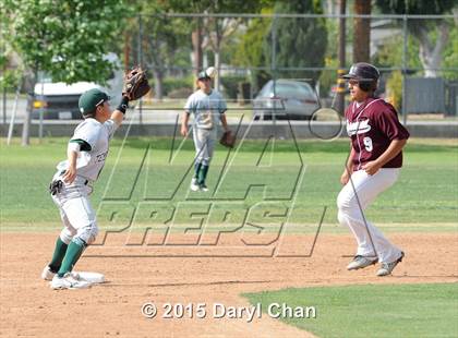 Thumbnail 1 in Templeton @ Rosemead (CIF D5 Wildcard Game) photogallery.