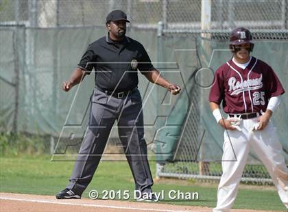 Thumbnail 1 in Templeton @ Rosemead (CIF D5 Wildcard Game) photogallery.