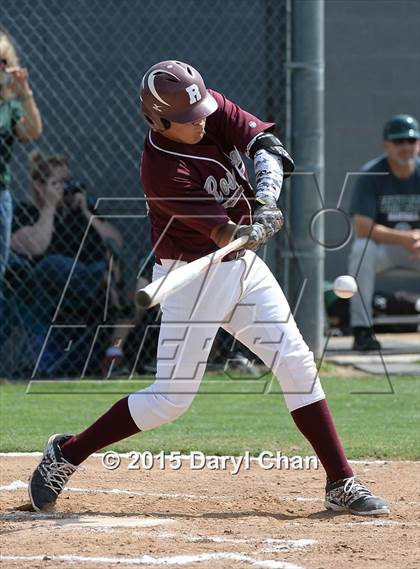 Thumbnail 1 in Templeton @ Rosemead (CIF D5 Wildcard Game) photogallery.