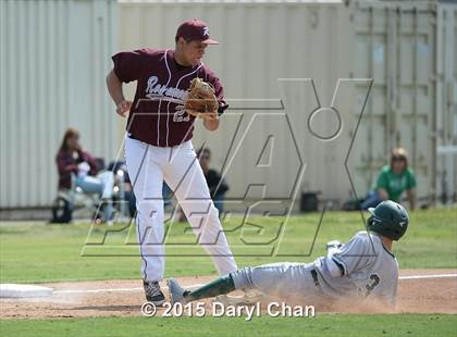 Thumbnail 1 in Templeton @ Rosemead (CIF D5 Wildcard Game) photogallery.