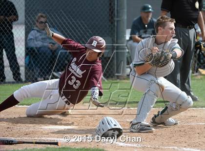 Thumbnail 1 in Templeton @ Rosemead (CIF D5 Wildcard Game) photogallery.