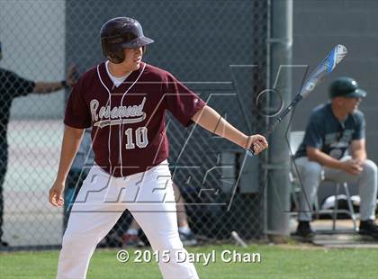 Thumbnail 3 in Templeton @ Rosemead (CIF D5 Wildcard Game) photogallery.