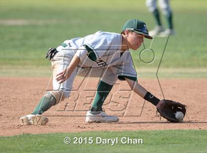 Thumbnail 2 in Templeton @ Rosemead (CIF D5 Wildcard Game) photogallery.