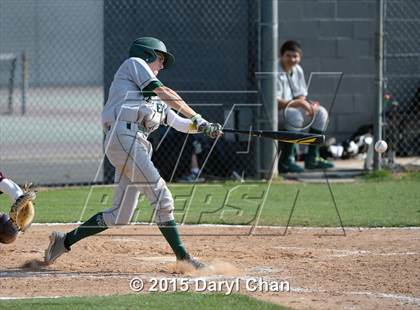 Thumbnail 1 in Templeton @ Rosemead (CIF D5 Wildcard Game) photogallery.