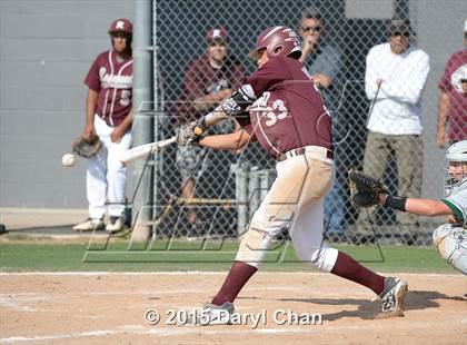 Thumbnail 1 in Templeton @ Rosemead (CIF D5 Wildcard Game) photogallery.