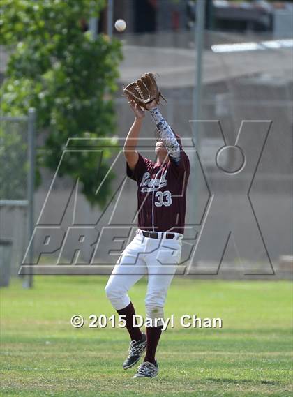 Thumbnail 3 in Templeton @ Rosemead (CIF D5 Wildcard Game) photogallery.