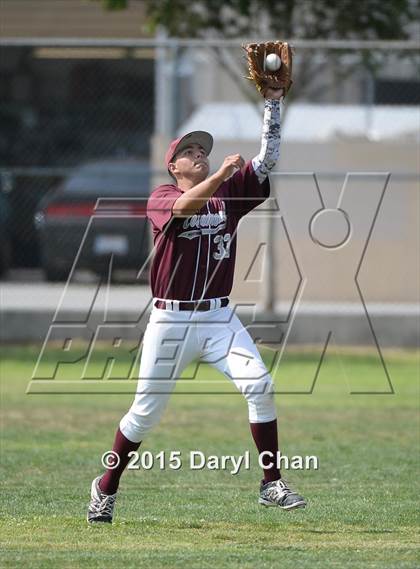 Thumbnail 3 in Templeton @ Rosemead (CIF D5 Wildcard Game) photogallery.