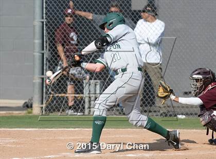 Thumbnail 1 in Templeton @ Rosemead (CIF D5 Wildcard Game) photogallery.