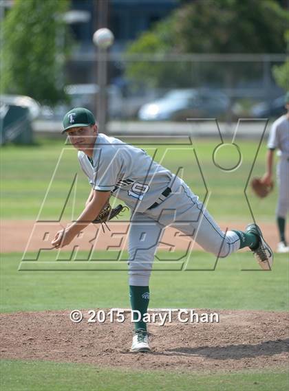 Thumbnail 2 in Templeton @ Rosemead (CIF D5 Wildcard Game) photogallery.