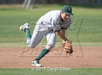 Thumbnail 1 in Templeton @ Rosemead (CIF D5 Wildcard Game) photogallery.