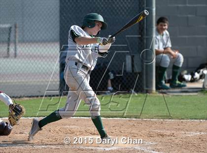 Thumbnail 2 in Templeton @ Rosemead (CIF D5 Wildcard Game) photogallery.