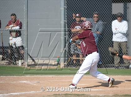 Thumbnail 1 in Templeton @ Rosemead (CIF D5 Wildcard Game) photogallery.