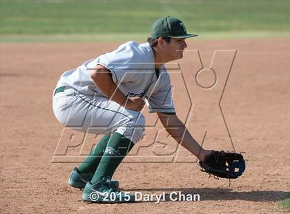 Thumbnail 3 in Templeton @ Rosemead (CIF D5 Wildcard Game) photogallery.